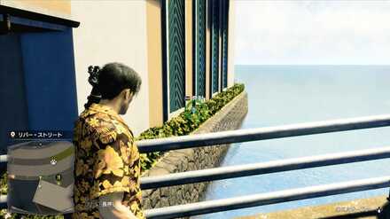 おみくじ60の現地画像