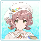 【ペイントイットサロペット】郁田はるきの画像