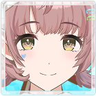 【ペイントイットサロペット】郁田はるきの画像