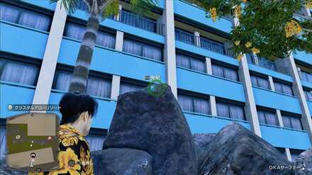 おみくじ46の現地画像