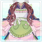 【モッチリサクラモチー】大崎甜花の画像