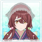 【モッチリサクラモチー】大崎甜花の画像