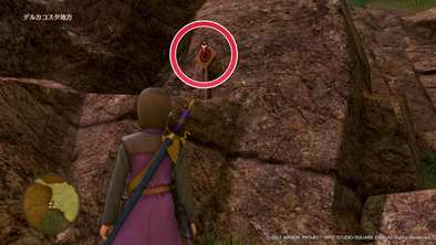 デルカコスタ地方のマト2の画像