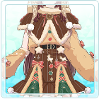 【テイキューハイヤー】大崎甜花の画像