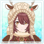 【テイキューハイヤー】大崎甜花の画像