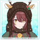 【テイキューハイヤー】大崎甜花の画像