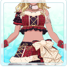 【クリスマスウィズユー♡】和泉愛依の画像