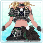 【クリスマスウィズユー♡】和泉愛依の画像