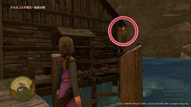 デルカコスタのマト4