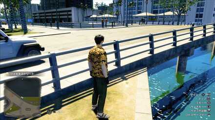 おみくじ40の現地画像