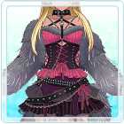 【ウィンターコートウルフィ】和泉愛依の画像