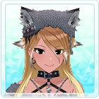 【ウィンターコートウルフィ】和泉愛依の画像