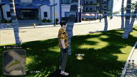 おみくじ61の現地画像