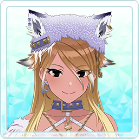 【ウィンターコートウルフィ】和泉愛依の画像