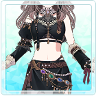 【ナイトメルトパンテーラ】月岡恋鐘の画像