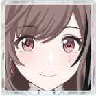 【ナイトメルトパンテーラ】月岡恋鐘の画像