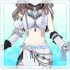 【ナイトメルトパンテーラ】月岡恋鐘の画像