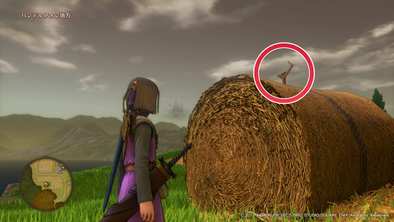 バンデルフォン地方のマト1の画像