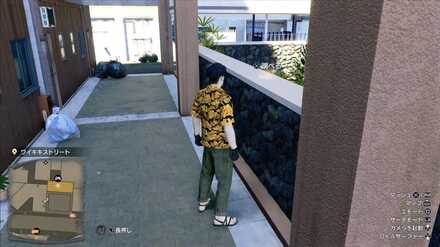 おみくじ29の現地画像