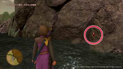 バンデルフォン地方のマト2の画像