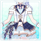 【プレイングブルー】鈴木羽那の画像