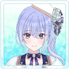 【プレイングブルー】鈴木羽那の画像