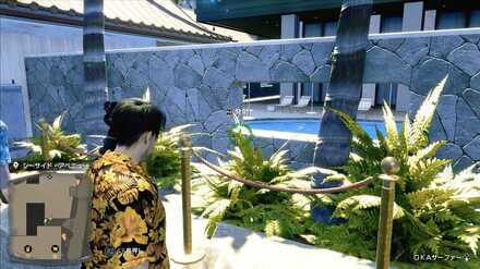 おみくじ33の現地画像