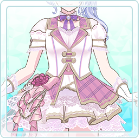 【プレイングブルー】鈴木羽那の画像