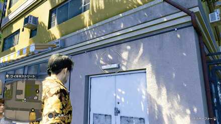 おみくじ30の現地画像