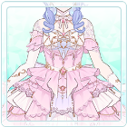 【トルマリィメモール】鈴木羽那の画像