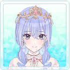 【トルマリィメモール】鈴木羽那の画像