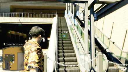 おみくじ36の現地画像