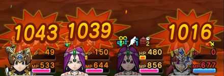 こうねつのレーザー