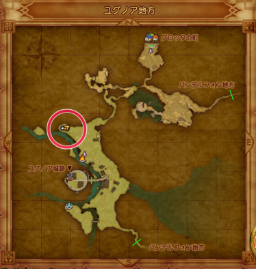 ユグノア地方のマト1画像