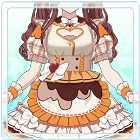 【スウィートビターメイド】大崎甘奈の画像