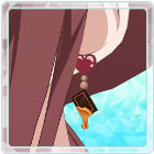 【スウィートビターメイド】大崎甘奈の画像