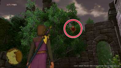 ユグノア地方のマト2画像