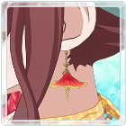 【グレーリンハイビスカス】大崎甘奈の画像