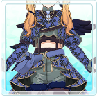 【ラヴェンペアシェイバー】西城樹里の画像