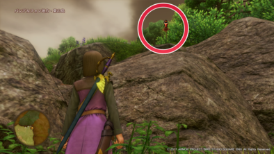 バンデルフォン地方・東の島のマトの画像