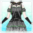 【ドント・ビー・ロック】斑鳩ルカの画像