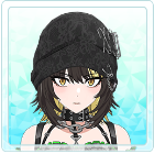 【ドント・ビー・ロック】斑鳩ルカの画像