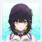 【ドント・ビー・ロック】斑鳩ルカの画像