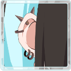 【スケアリードリームランド】斑鳩ルカの画像