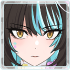 【スケアリードリームランド】斑鳩ルカの画像