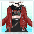 【パンキーライダース】芹沢あさひの画像