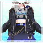 【パンキーライダース】芹沢あさひの画像