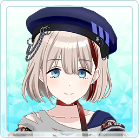 【パンキーライダース】芹沢あさひの画像