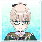 【スクールオブベージェー】芹沢あさひの画像