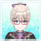 【スクールオブベージェー】芹沢あさひの画像